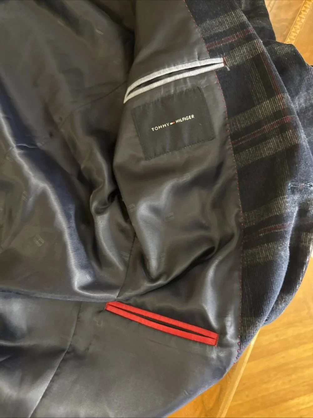 Tommy Hilfiger tommy hilfiger